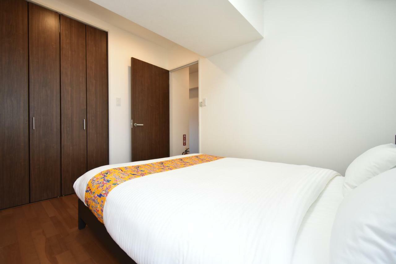 Coral Gate In Kume Hotel Naha Exterior photo